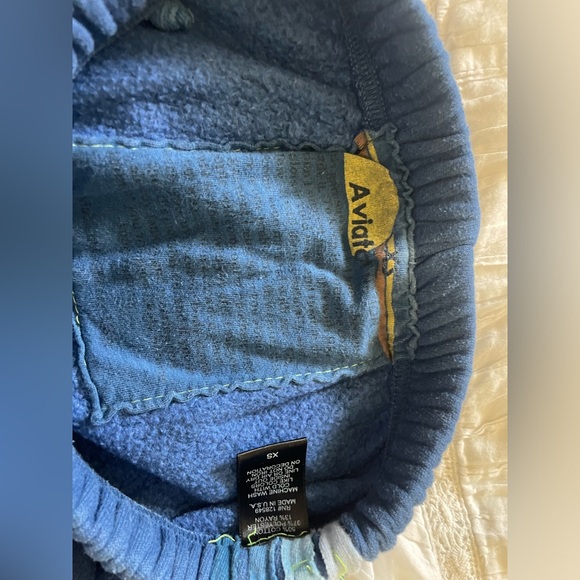 Aviator nation sweatpants. Size XS - Picture 2 of 3